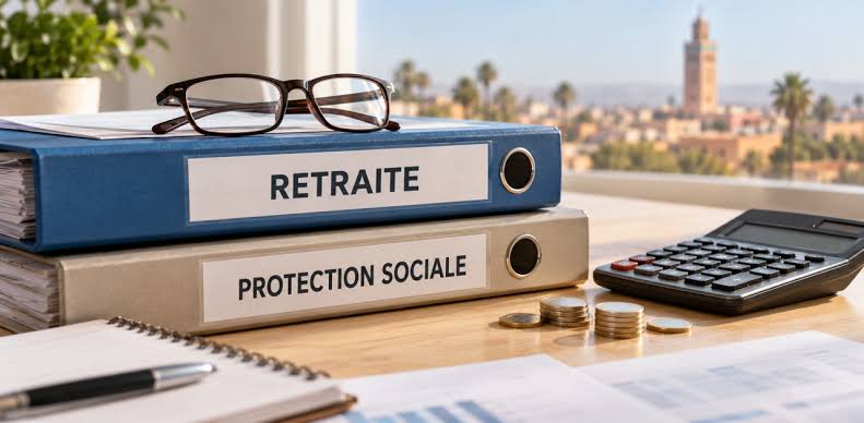 Protection sociale - Retraites - Compensation : Les dotations prévues pour 2027